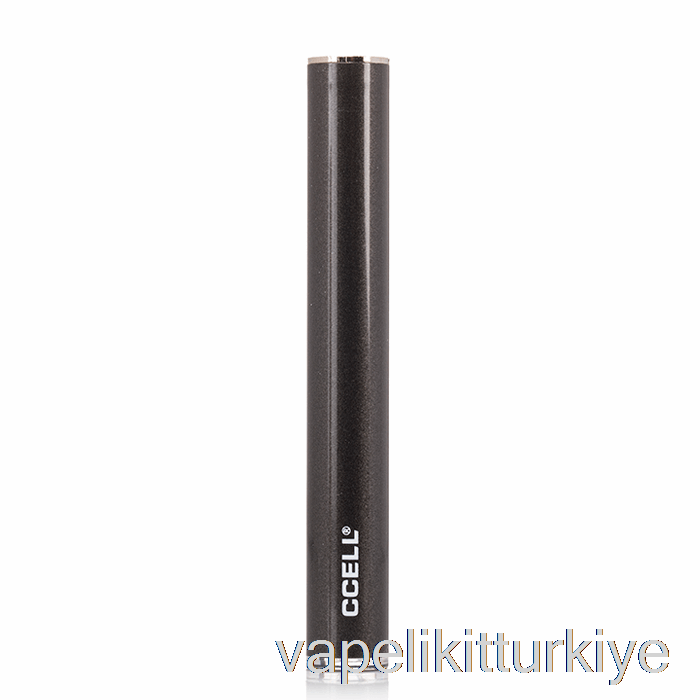 Vape Elektronik Sigara Ccell M3 Vape Kalem Pil Inci Grisi